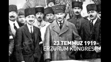 Kargı; “Erzurum Kongresi 105 Yaşında”