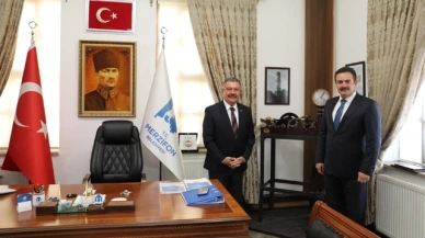 Kargı, İpek’i Ağırladı