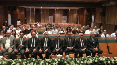 Kargı, Karbon Ayak İzi Sertifikasyon ve Kredilendirme Çalıştayı’na Katıldı