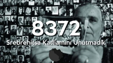 Kargı; "29 yıldır acısı unutulmadı"