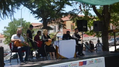 Kartal, Aşure Programına Katıldı