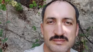 Kaybolan vatandaş zeytinlik alanda ölü bulundu
