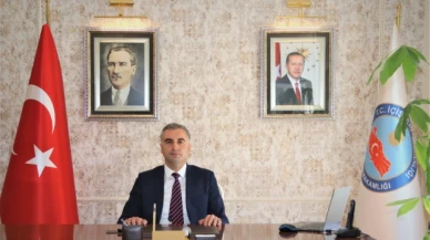 Kaymakam Kılıç ‘Çıldır’ Yolcusu