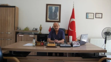 Kırılmaz: Söz Verdiğimiz Zamanda Tamamlıyoruz