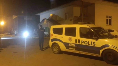 Kısır gecesinde tartışma çıktı, damat yaralandı