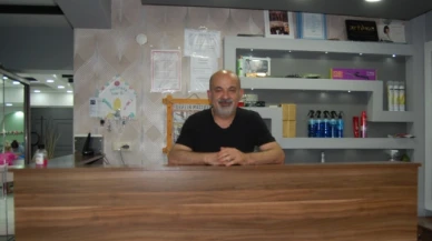 Kuaförlerde Düğün Hareketliliği