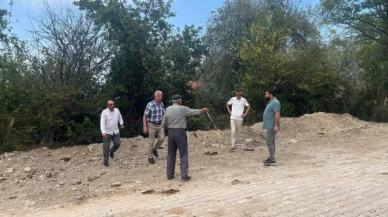 Kuzucu ve Koç Köy Ziyaretlerine Devam Ediyor