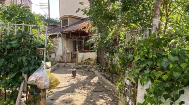 Mahalledeki kötü kokunun sebebi ceset çıktı