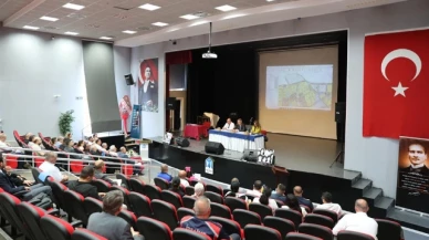 Meclis Tatile Girdi