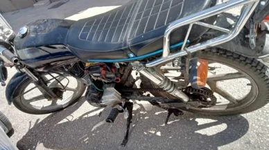Merzifon’daki Uygulamada 4 Araç Trafikten Men Edildi