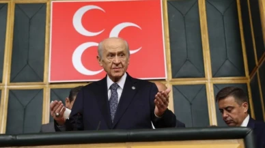 MHP Genel Başkanı Bahçeli: "15 Temmuz, ihanet ve işgal girişimine iman ve iradeyle direniş ve dik duruş mefkuresidir"