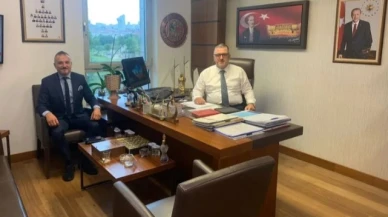 Milletvekili Çilez, Misafirlerini Ağırlamaya Devam Ediyor