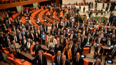 Milletvekili Karagöz: Hiçbir belediyemiz bu cinayete ortak olmayacak!
