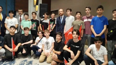 Milli Eğitim Bakanı Tekin: "Türkiye Yüzyılı Maarif modeli 2024-2025 eğitim öğretiminde itibaren yürürlüğe girecek"