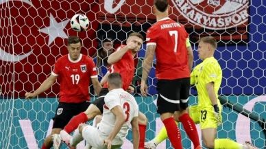 Milli Takım çeyrek finalde!