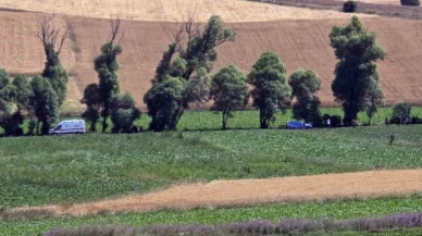 Muhtarlık tartışmasında kan döküldü