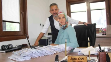 Muhtarlıkta eş değişimi