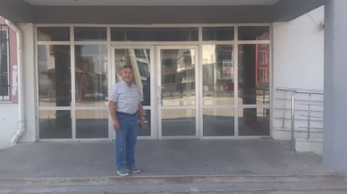 Nayman'ın görev yeri değişti!