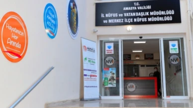 Nüfus Müdürlüğü, KPSS İçin Açık Olacak