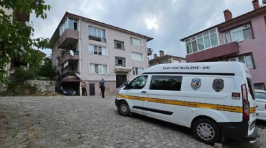 Oğlu tarafından vurulan yaşlı adam hayatını kaybetti