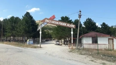 Önce Vatan Piknik Alanı Yeniden İhaleye Çıkıyor