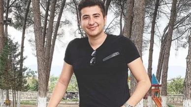 Otomobil ile çarpışan genç motosiklet sürücü hayatını kaybetti