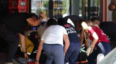 Polis memurunun karıştığı silahlı kavga: 3 ölü, 2 yaralı