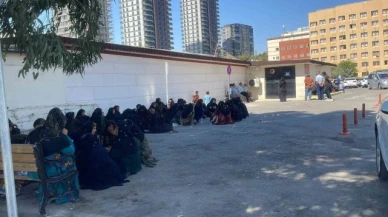 Salça yaparken akıma kapılan anne ile kızı hayatını kaybetti