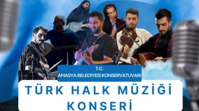 Sevindi'den THM Konserine davet!