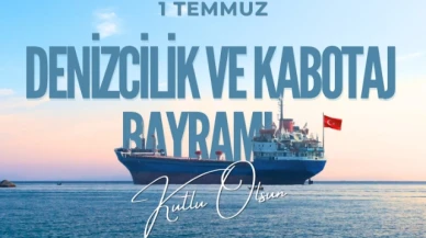 Sevindi; “Mavi Vatan’da esen egemenlik ve bağımsızlık rüzgarı hiç dinmesin”