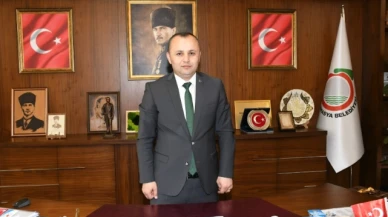 Sevindi; "Ne hak yiyeceğiz ne de Amasyalı'nın hakkını yedireceğiz."