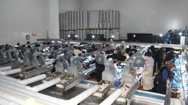 Sevindi; “Şehrimiz ekonomisine katkıları için teşekkür ediyorum”
