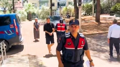 Şiddet gördüğü evine geri dönen kadın koca katili oldu