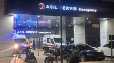 Silahlı kavga: 1 ölü