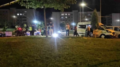 Silahlı saldırıya uğrayan adam hayatını kaybetti