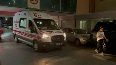 Şimşek korkusu genç kızı hayattan kopardı