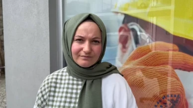 Sokak köpeğinin saldırısına uğrayan 2 yaşındaki çocuk yaralandı