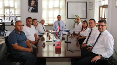 “Su Tasarrufu Konusunda Halkımızın Ciddi Desteğine İhtiyacımız Var”