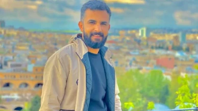 Sulama kanalında kaybolan gencin cesedine ulaşıldı
