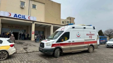 Suya giren 2 kardeş boğuldu