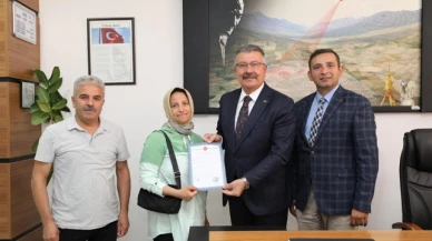 Tapu Devri Gerçekleştirildi