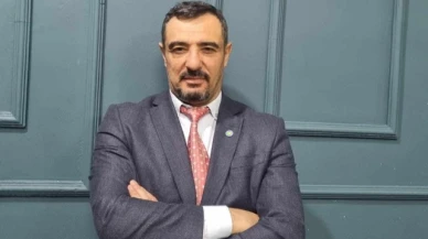 Taşkın; “Müşterek bir zeminde harekete geçelim”