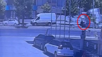 Tırın çarptığı yaşlı adam hayatını kaybetti