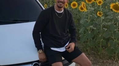 Trafik kazası: 1 ölü