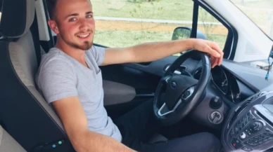 Trafik kazasında ağır yaralanan genç hayatını kaybetti
