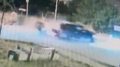 Trafik kazasında yaralanan 6 yaşındaki çocuk hayatını kaybetti