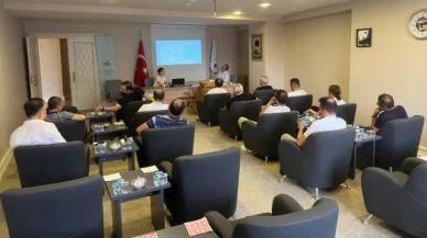 TSO’da IPARD III Teklif Çağrısı Bilgilendirme Toplantısı yapıldı
