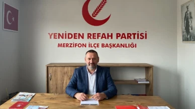 Tunç: Planladığınız gibi olmayacak!