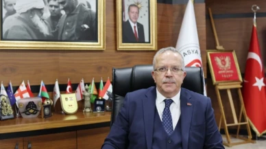 Turabi: 15 Temmuz Gecesi Milletimize Yapılan Kalleşliği Asla Unutmayacağız