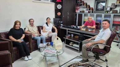 Turan: Gününüzü Kutluyoruz